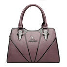 Luxury Leather Handbag for Women