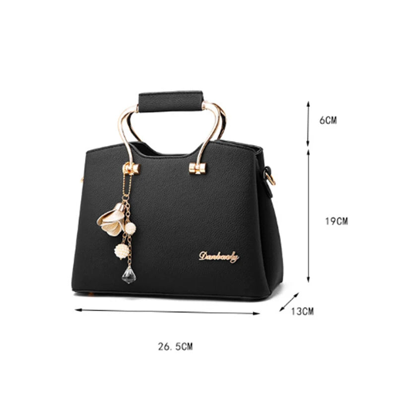 Luxury Handle Bags For Women