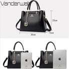 Luxury Handbag Women