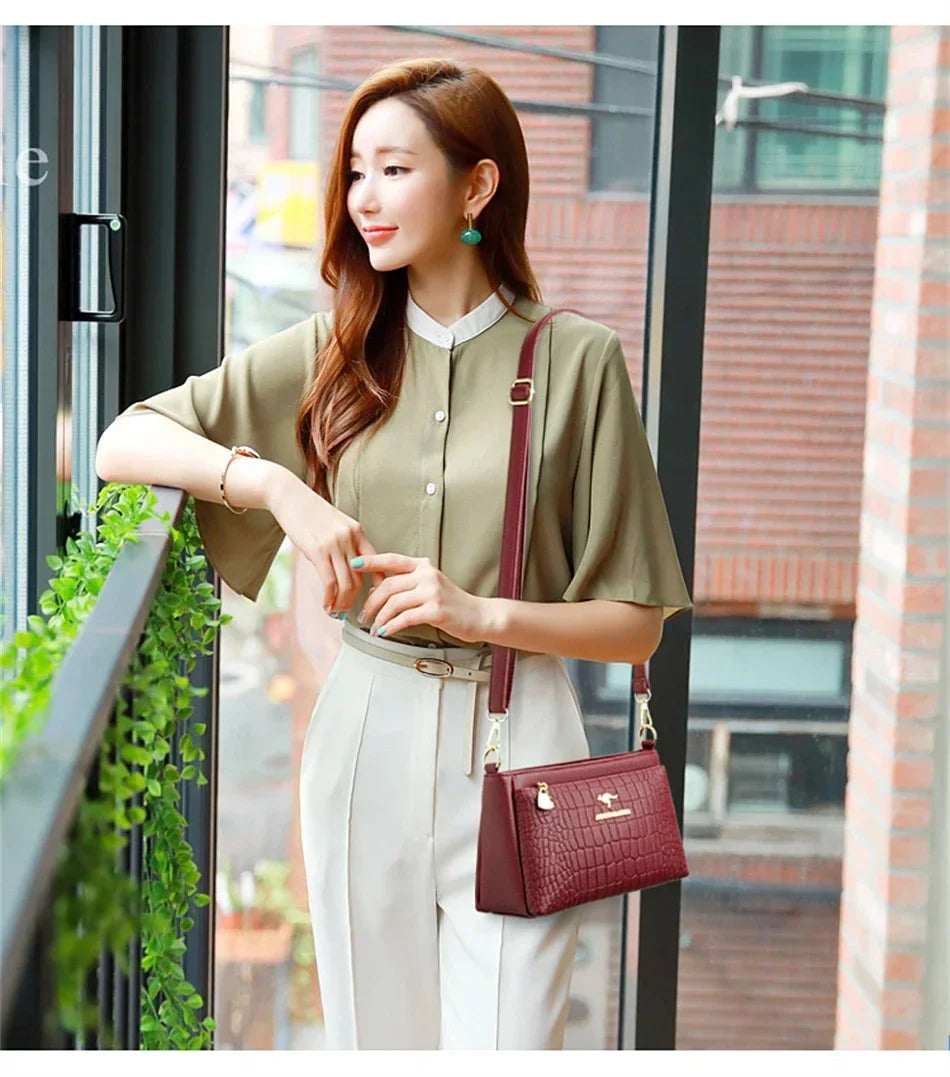 Luxury Handbag Women