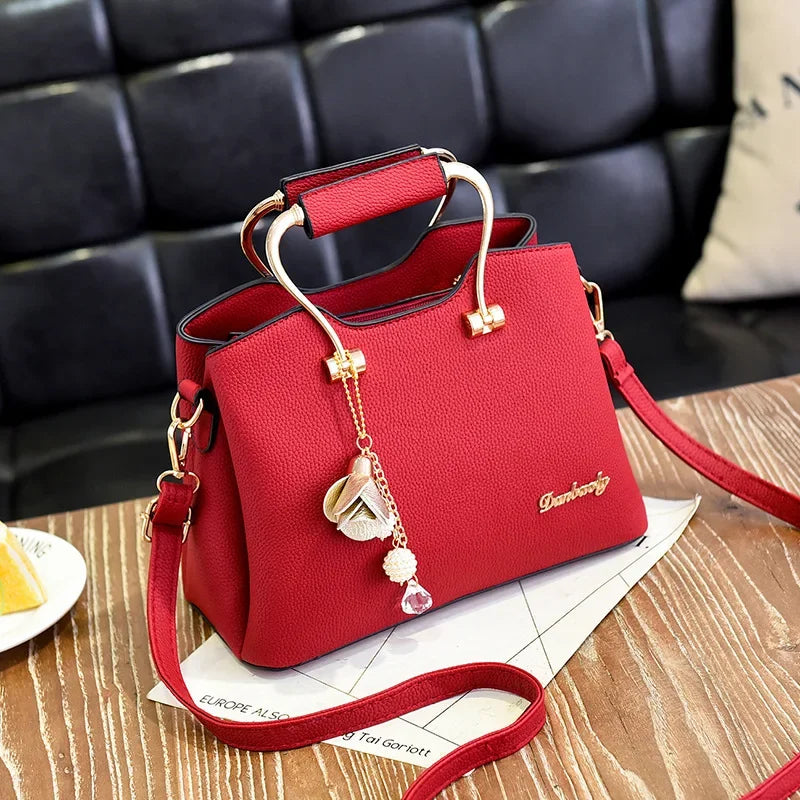 Luxury Handle Bags For Women