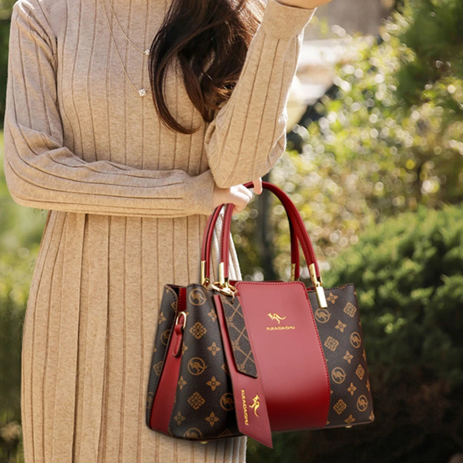 Luxury Handbag Women