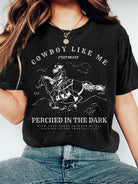 Digital Printing T-shirt